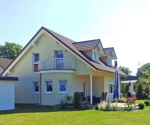 Holiday Home Möwe Mirow - DMS02056-F Mirow Germany