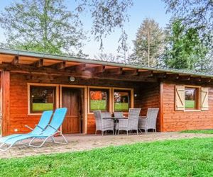 Two-Bedroom Holiday Home in Merzalben Hinterweidenthal Germany