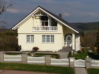 Hotel pic Ihre Auszeit am Golfplatz