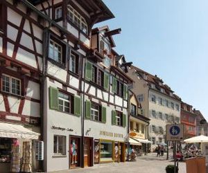 Ferienwohnung Braun Meersburg Germany
