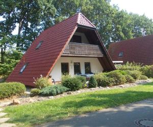 Finnhäuser am Vogelpark - Haus Luise - [#117268] Semlow Germany