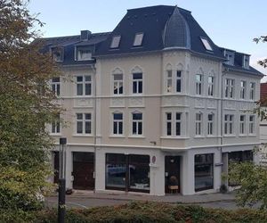 Schillers Hotel & Café - GARNI - Luedenscheid Germany