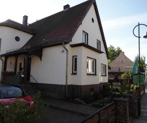 Ferienwohnung am Hafen Luebbenau Germany