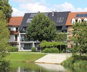 Apartments Spreehaus Lübben - DBS05095-CYC Luebben Germany