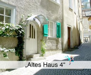 Ferienwohnung Altes Haus 4 Lindau Germany