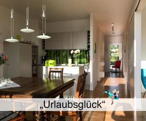 Ferienwohnung Urlaubsglück Lindau Germany