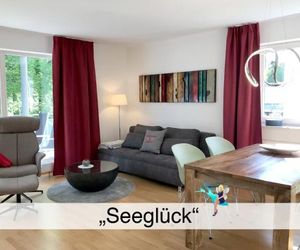 Ferienwohnung Seeglück Lindau Germany