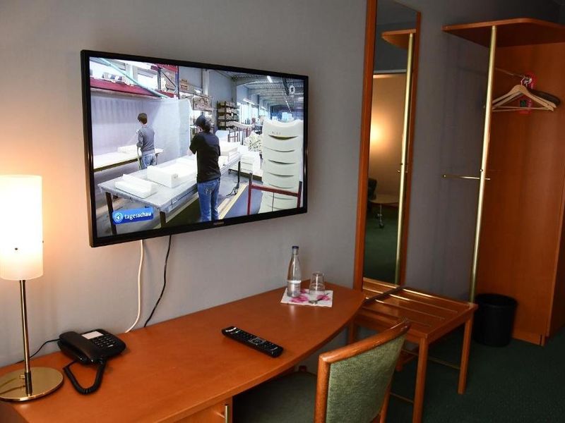 Hotel Photo 2