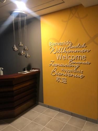 Hotel Photo 11