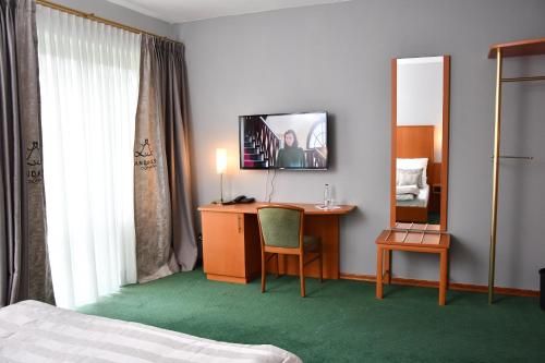 Hotel Photo 23