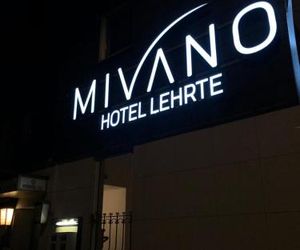 Hotel Mivano Lehrte Lehrte Germany