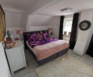 Wohnung am Stadtwald Krefeld Germany