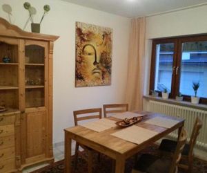 Citynahe Wohnung Festung Ehrenbreitstein 65m² mit großem Garten Koblenz Germany