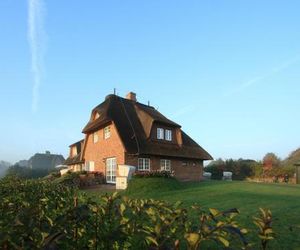 Appartementhaus Lüüvhoog Keitum Germany