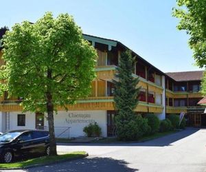 Ferienwohnung Bächer Inzell Germany