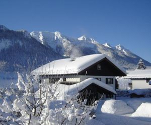 Haus Schwalbennest Inzell Germany