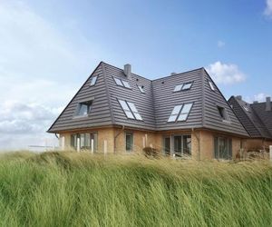 Strandteufel Sylt Hornum Germany