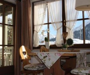 Ferienwohnung Bergblick Hindelang Germany