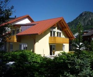 Ferienwohnung Iselerblick Hindelang Germany
