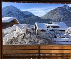 Haus Sonnenruh Hindelang Germany