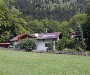 Haus Wildbachtobel Hindelang Germany