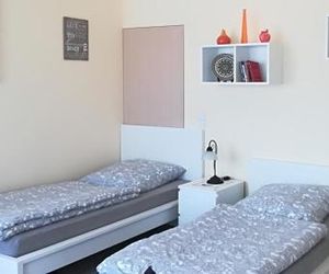Helles 1-Zimmer-Apartment in Hemmingen/Hannover Hemmingen Germany
