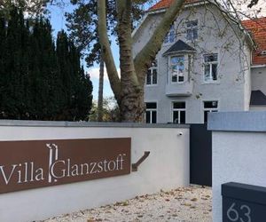 Villa Glanzstoff Heinsberg Germany