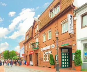 Hotel Deutsches Haus Heiligenhafen Germany