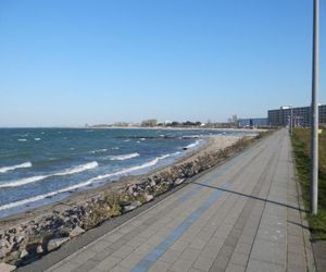 Ostseeblick Heiligenhafen Heiligenhafen Germany