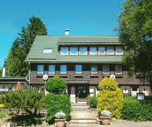 Haus Sonnenschein Hahnenklee-Bockswiese Germany