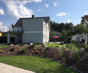 Ferienhaus _GlueckSEEligkeit_ Senftenberg Germany