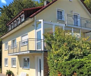 Luxurious Apartment in Wichsenstein Bavaria near Forest Goessweinstein Germany