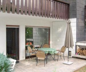 One-Bedroom Apartment in Goslar Goslar Germany