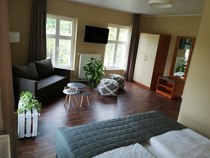 Hotel Photo 8