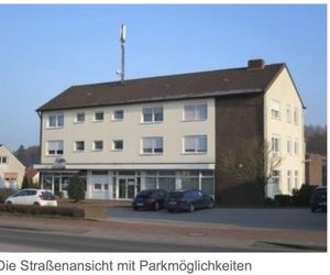 Pension am Teutoburger Wald Georgsmarienhuette Germany