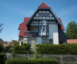 Villa Beckmann Gengenbach Germany