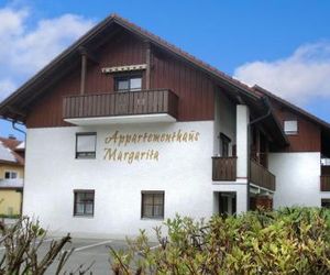 Appartementhaus Margarita Bad Fuessing Germany