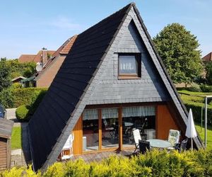 Ferienhaus Sonnenblume Carolinensiel Germany