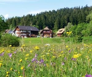 Landhaus Anja Freudenstadt Germany