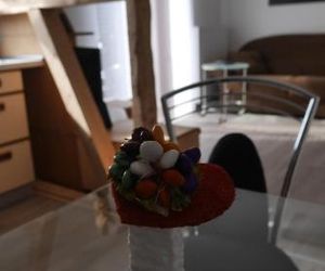Apartment Fewo Central Essen Germany