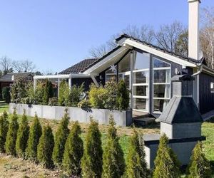 Holiday Home Seebrise Dümmer See - DMS01114-F Gammelin Germany