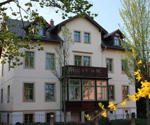 Stilvolle Ferienwohnung am Großen Garten Dresden Germany