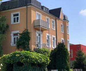 Ferienwohnung mit Dachterrasse in Dresden Kaditz Dresden Germany