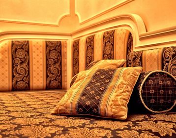 hotel booking template