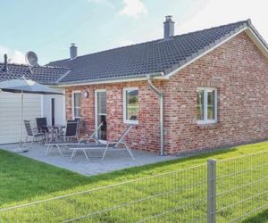 One-Bedroom Holiday Home in Dagebull Dagebull Germany