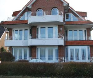 Haus Nordseeperle Whg.5 Cuxhaven Germany