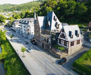 Hotel Villa Vie Cochem Cochem Germany