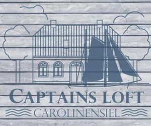 50002 Captains Loft Carolinensiel Germany