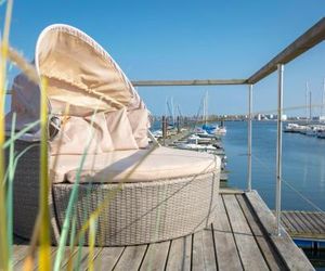 Hausboot Bosse Burg-Auf-Fehmarn Germany