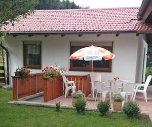Spacious Holiday Home in Tannenberg with Sauna Bernbeuren Germany